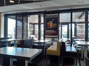 Photo n°66 de McDonald's à La Couronne ()