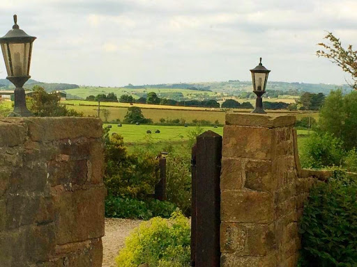 Holestone Moor Barns Luxury Holiday Cottages Derbyshire alongside the Peak District National Park