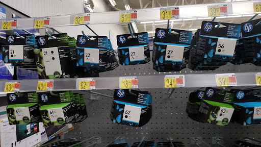 Department Store «Walmart Supercenter», reviews and photos, 14111 N Prasada Gateway Ave, Surprise, AZ 85388, USA