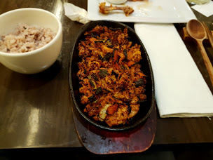 Photo n°46 de Restaurant Marou à Chevilly-Larue ()