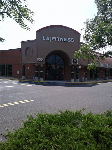 Gym «LA Fitness», reviews and photos, 5901 NJ-42, Turnersville, NJ 08012, USA