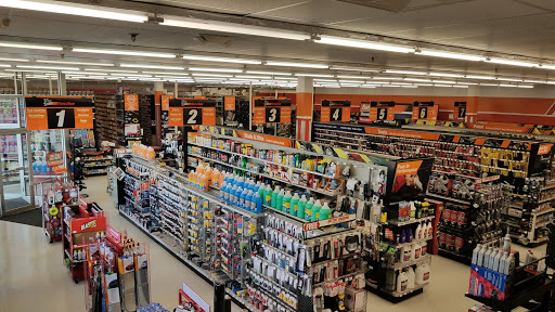 Auto Parts Store «AutoZone», reviews and photos, 4585 Sunrise Hwy, Bohemia, NY 11716, USA