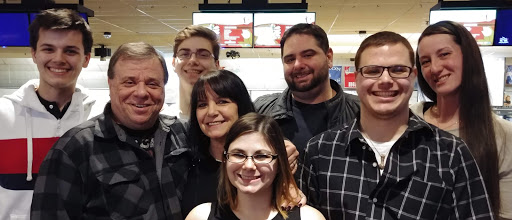 Bowling Alley «Sparta Lanes», reviews and photos, 43 Center St, Sparta Township, NJ 07871, USA