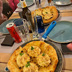 Photo n°3 de l'avis de daria.i fait le 09/04/2022 à 21:05 sur le  Pizzeria La Bufala à Maranello