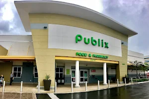 Publix Super Market at 127th Street Shopping Center image