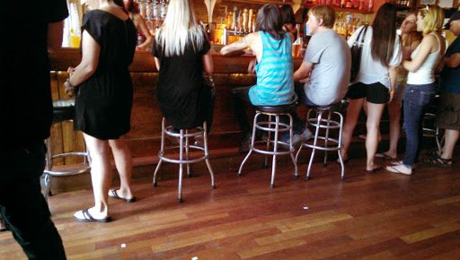 Bar «Larimer Lounge», reviews and photos, 2721 Larimer St, Denver, CO 80205, USA