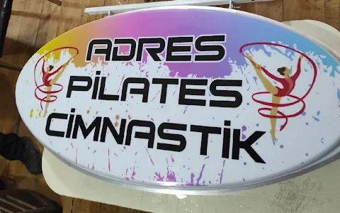 Adres Cimnastik Pilates image