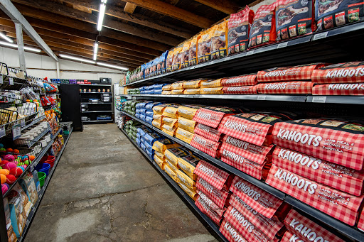 Animal Feed Store «Kahoots Feed Store», reviews and photos, 360 E High St, Moorpark, CA 93021, USA