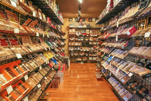 Cigar Shop «CIGAR CLUB», reviews and photos, 1407 Standiford Ave, Modesto, CA 95350, USA