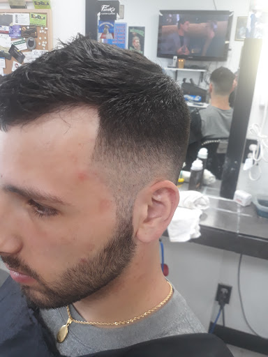 Barber Shop «Grove City Barber Shop», reviews and photos, 4018 Broadway, Grove City, OH 43123, USA