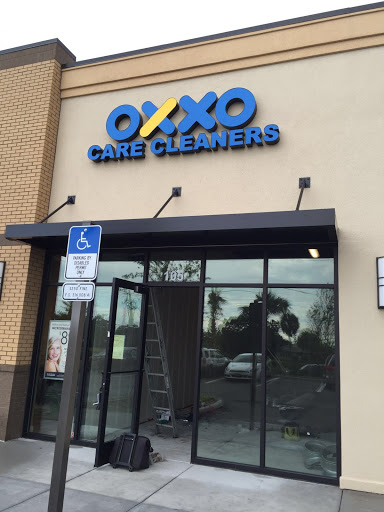 Dry Cleaner «Oxxo Care Cleaners Lake Nona», reviews and photos, 12278 Narcoossee Rd #105, Orlando, FL 32827, USA