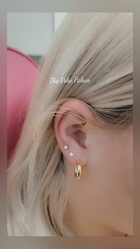 Explore arm tattoo men ideas, creative tattoo ideas in Sheridan, available at The Poke Palace