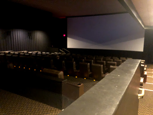 Movie Theater «AMC Dine-In Lakeshore 8», reviews and photos, 901 US Hwy 27 S #120, Sebring, FL 33870, USA