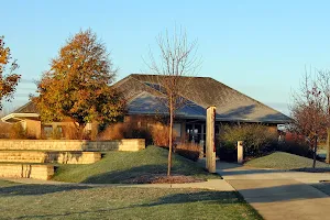 Monee Reservoir Visitor Center image