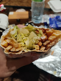 Aliment-réconfort du Restauration rapide Mister Tacos Saint Paul à Lyon - n°7