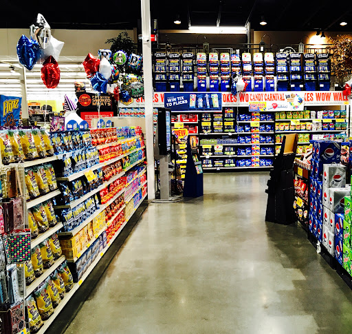 Home Improvement Store «Stokes Freshfood Market», reviews and photos, 1310 Pomerelle Ave, Burley, ID 83318, USA