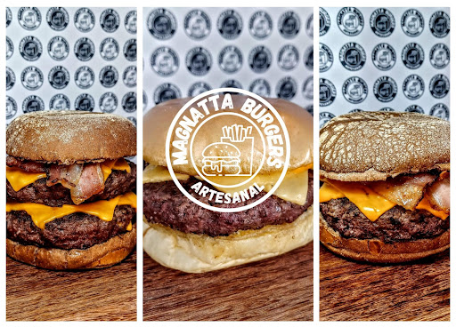 Magnatta Burgers Artesanal