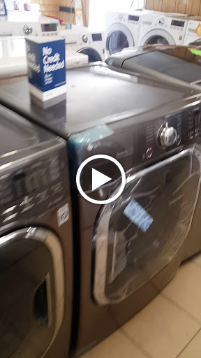 Appliance Store «Jose Good As New Appliances», reviews and photos, 2806 SW Loop 410, San Antonio, TX 78227, USA