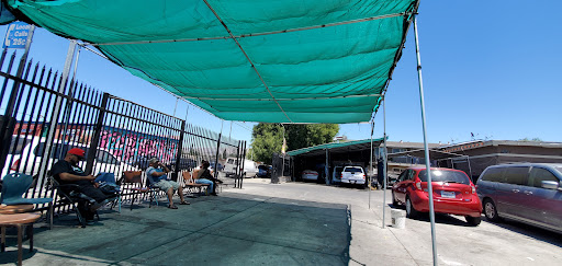 Jr. Car Detailing en San Jose