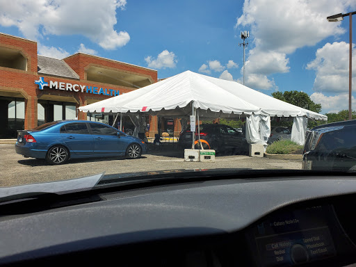 Shopping Mall «Anderson Plaza Shopping Center», reviews and photos, 8094 Beechmont Ave, Cincinnati, OH 45255, USA