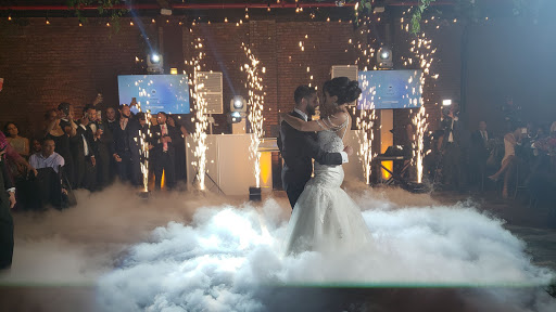 Event Venue «26 Bridge», reviews and photos, 26 Bridge St, Brooklyn, NY 11201, USA