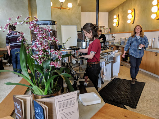 Coffee Shop «Sightglass Coffee», reviews and photos, 3014 20th St, San Francisco, CA 94110, USA