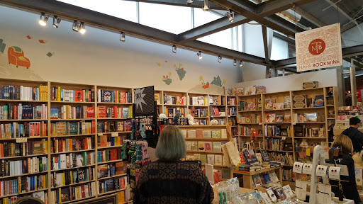 Used Book Store «Napa Bookmine», reviews and photos, 964 Pearl St, Napa, CA 94559, USA