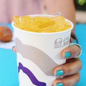 Taco Bell image