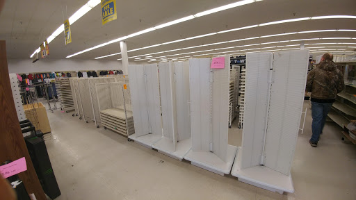 Home Goods Store «Shopko Hometown Imlay City», reviews and photos, 1995 S Cedar St, Imlay City, MI 48444, USA