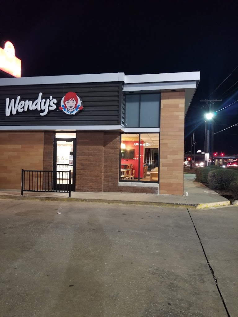 Wendy's 76240