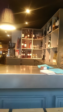 Atmosphère du Restaurant Chez Germaine à Gaillac - n°9