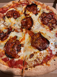 Pizza du Restaurant italien La Félicità à Varangéville - n°9