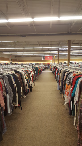 Thrift Store «Unique», reviews and photos, 14308 Burnhaven Dr, Burnsville, MN 55306, USA