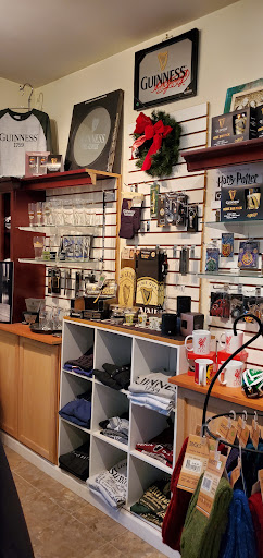 Irish Goods Store «Oxford Hall Celtic Shop», reviews and photos, 233 Bridge St, New Cumberland, PA 17070, USA