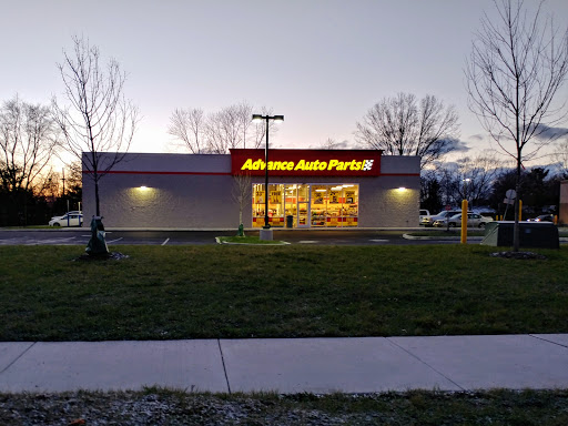 Auto Parts Store «Advance Auto Parts», reviews and photos, 420 York Rd, Warminster, PA 18974, USA