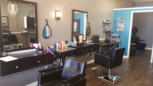 Beauty Salon «Image Hair Salon», reviews and photos, 16308 Stuebner Airline Rd, Spring, TX 77379, USA