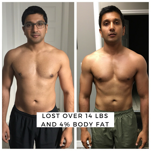 Personal Trainer «The Fitsmith», reviews and photos, 411 E Royal Ln #120, Irving, TX 75039, USA