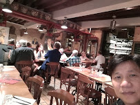 Atmosphère du Restaurant français La Citrouille à Paris - n°17