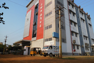 Nellore Hospital