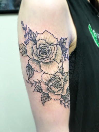Explore tattoo add ons ideas, creative tattoo ideas in Amarillo, available at Tattoo Spa LLC