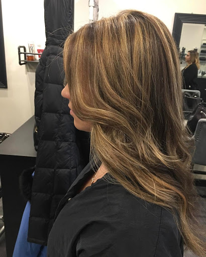 Beauty Salon «Brick and Mirror Beauty Bar», reviews and photos, 750 US-46, Parsippany, NJ 07054, USA