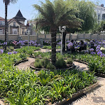 Photo n°2 de l'avis de CLOUX.A fait le 27/06/2023 à 12:19 sur le  Castelo Santa Catarina à Porto