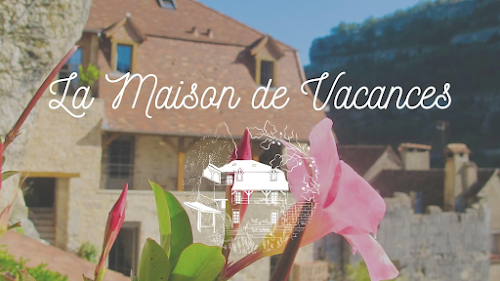 La Maison de Vacances Rocamadour à Rocamadour