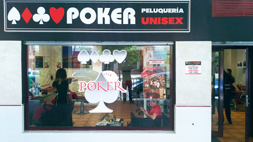 Peluquería POKER Hombre en Alcalá de Guadaíra, Sevilla
