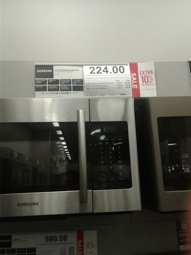 Department Store «Sears», reviews and photos, 4 Burr Ln, Lake Grove, NY 11755, USA