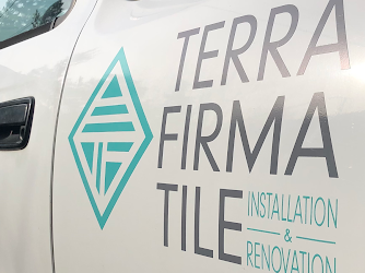 Terra Firma Tile