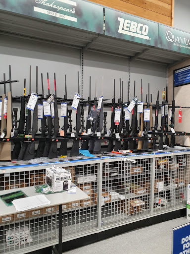 Sporting Goods Store «Academy Sports + Outdoors», reviews and photos, 3950 Montgomery Hwy, Dothan, AL 36303, USA