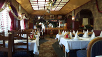 Photos du propriétaire du Restaurant servant du couscous Le Tichka à Suresnes - n°3