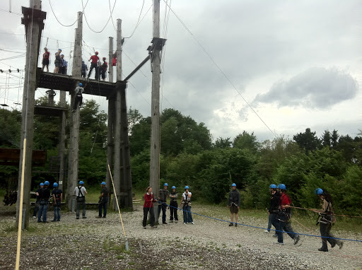 Wasserskipark Aschheim