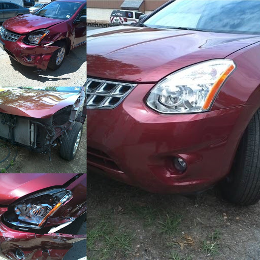 Auto Body Shop «D & M Auto Body», reviews and photos, 19 Appleby Ave, Old Bridge, NJ 08857, USA